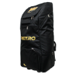 Picture of KG RETRO Duffle Wheelie Kit Bag