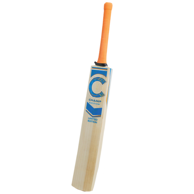 Picture of Champ Limited Edition English Willow - SH