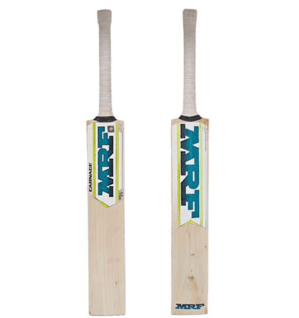 Picture of MRF Carnage EW Cricket Bat – SH