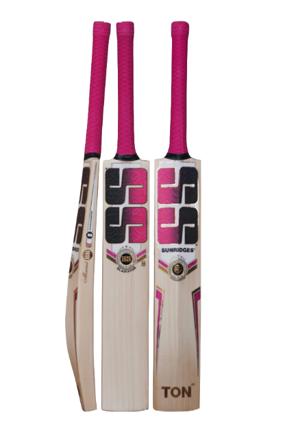 Picture of SS Gladiator 2.0 English Willow Cricket Bat – SH