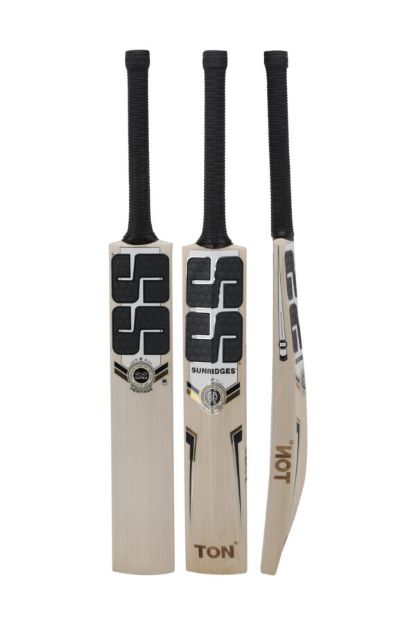 Picture of SS Heritage English Willow Cricket Bat 2024 – SH