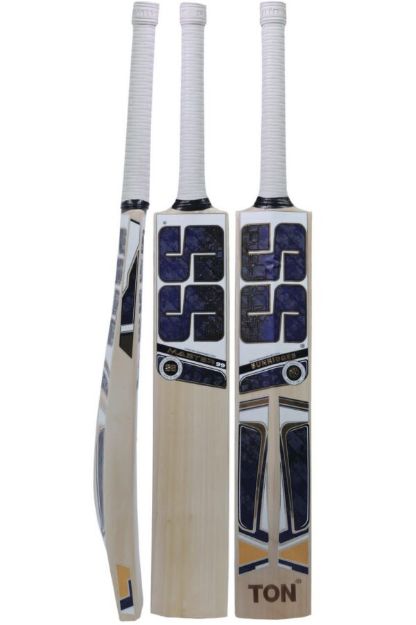 Picture of SS Master 99 2025 – English Willow Cricket Bat – SH