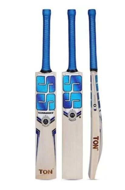 Picture of SS Premium 2024 English Willow Cricket Bat – SH