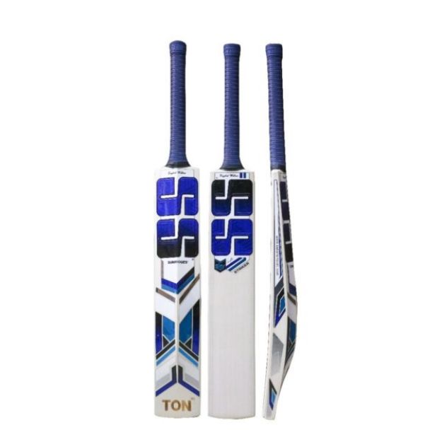 Picture of SS SKY Striker English Willow Cricket Bat – SH