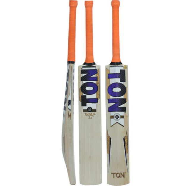 Picture of SS TON Thala 4.0 – English Willow Cricket Bat – SH