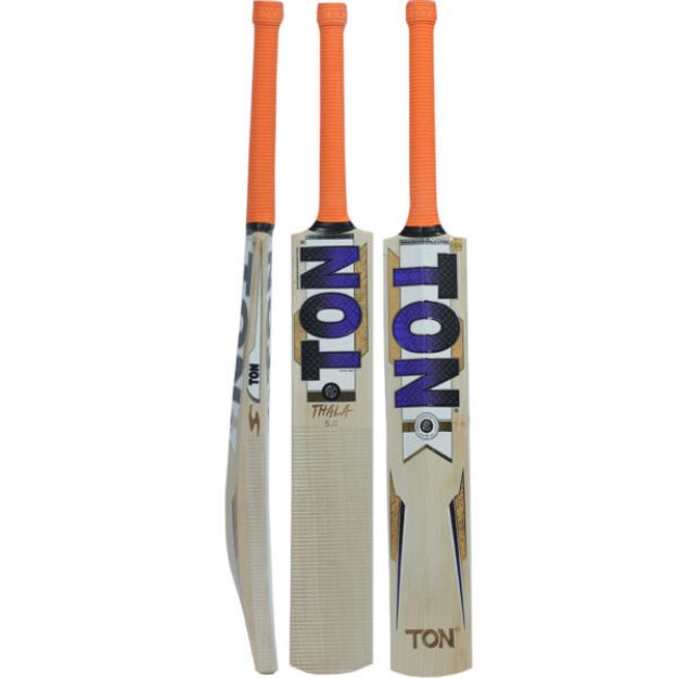 Picture of SS TON Thala 5.0 – English Willow Cricket Bat – SH