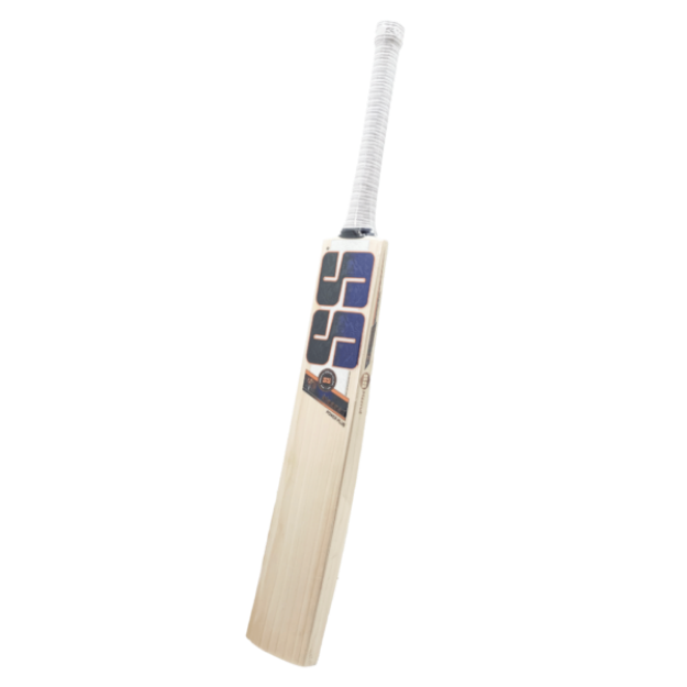 Picture of SS Klassen Power Plus English Willow Cricket Bat – SH