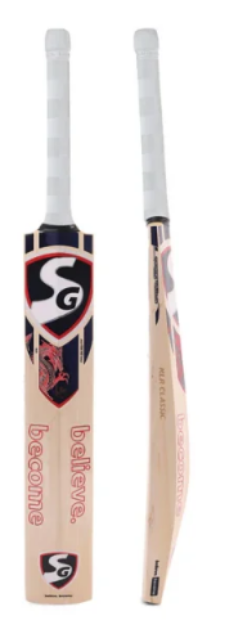 Picture of SG KLR Classic English Willow Cricket Bat – SH