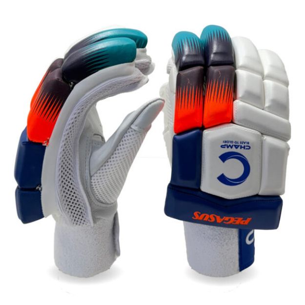 Picture of Champ Pegasus Batting Gloves – Adult – RH