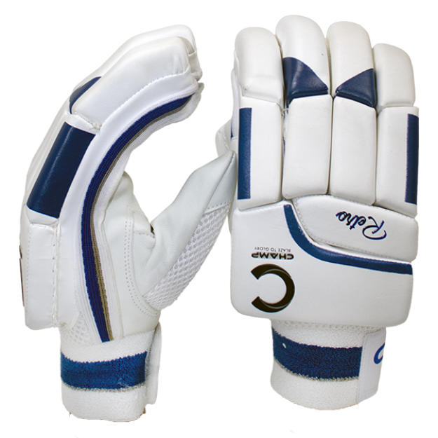 Picture of Champ Retro Batting Gloves