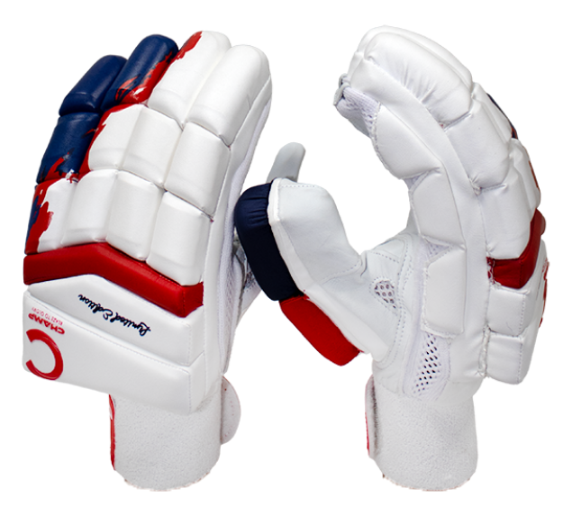 Picture of Champ Limited Edition Batting Gloves
