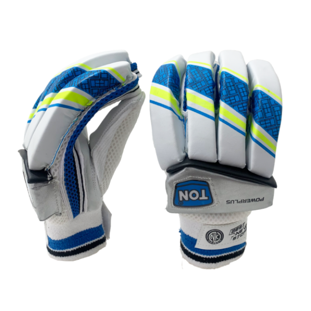 Picture of SS Power Plus Batting Gloves - Youth - RH