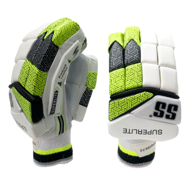 Picture of SS Super Lite 2025 Batting Gloves