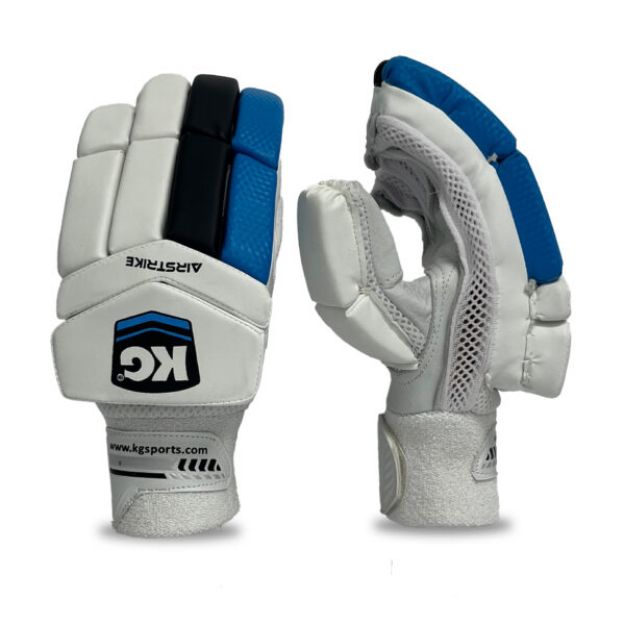Picture of KG AirStrike Batting Gloves - Junior - RH