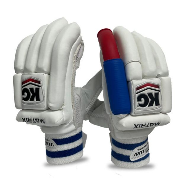 Picture of KG Matrix Batting Gloves – Adult - RH