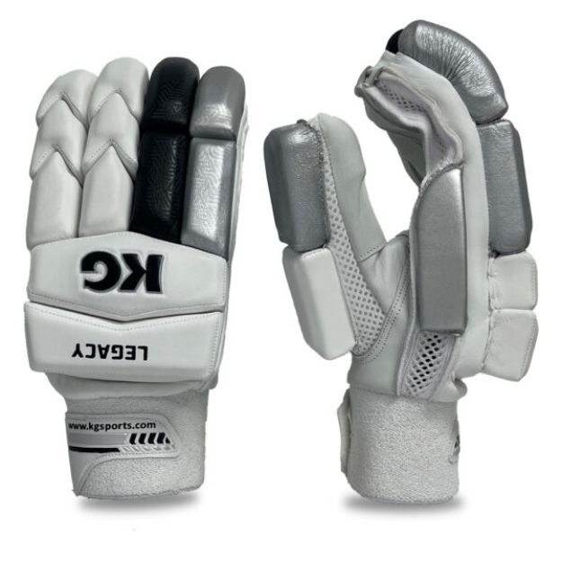 Picture of KG Legacy Batting Gloves – Adult - RH