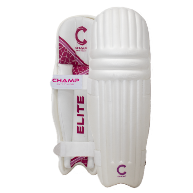 Picture of Champ Elite Moulded 2025 – Light Weight – Pads – Ambidextrous – Pink