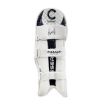 Picture of Champ Reserve – Light Weight – Batting Pads – Black and White