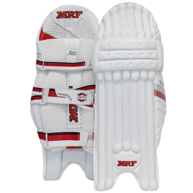 Picture of MRF Genius Grand Batting Pads
