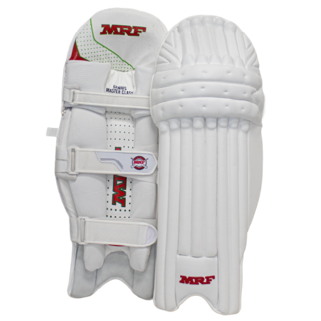 Picture of MRF Genius Master Class Batting Pads