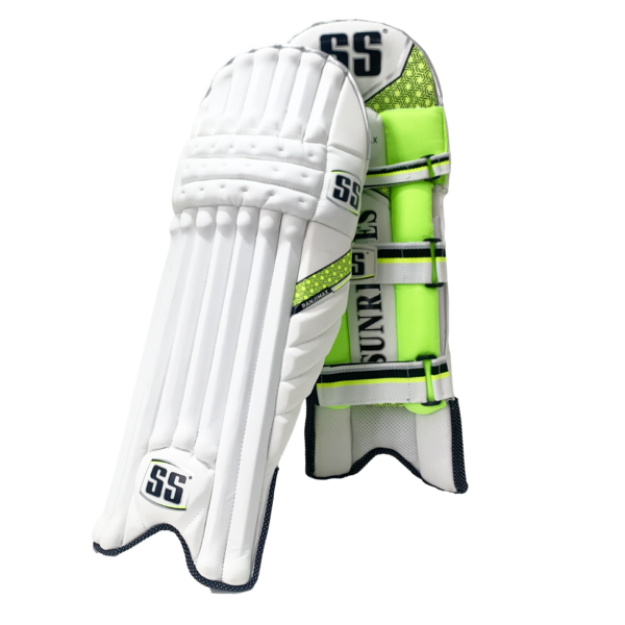 Picture of SS RanjiMax Batting Pads