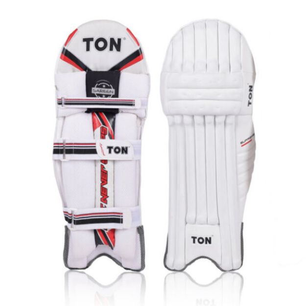 Picture of SS TON Supreme 2025 Batting Pads