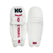 Picture of KG Moulded Batting Pads – Ambidextrous – Junior