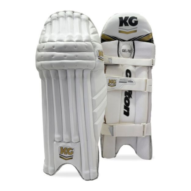 Picture of KG Gold Pro Players – Batting Pads – Adult
