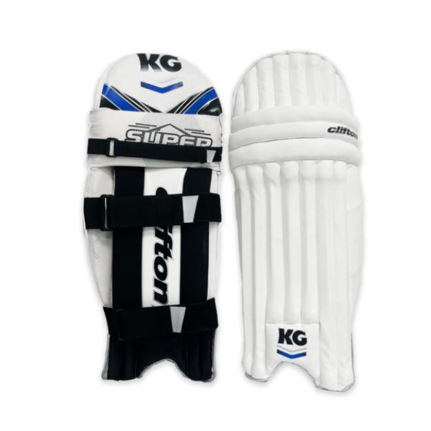 Picture of KG Super Batting Pads 