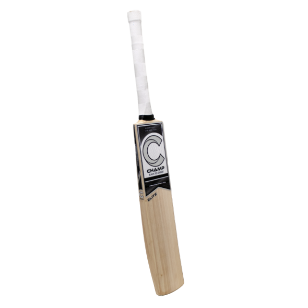 Picture of Champ Colt ELITE 2025 English Willow Cricket Bat – Size 2