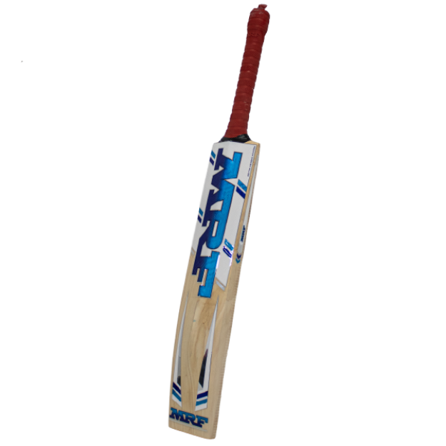 Picture of MRF Power 500 EW Cricket Bat – Size 3 – Blue