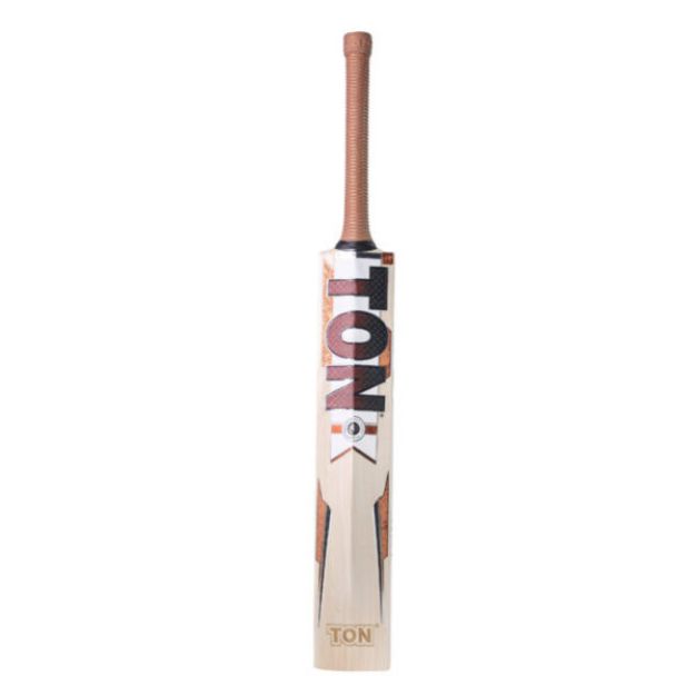 Picture of SS TON Gutsy 2025 English Willow Cricket Bat – Size 4