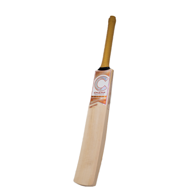 Picture of Champ Retro Cricket Bat - Size 5