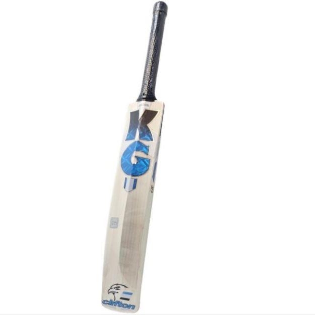 Picture of KG Slayer English Willow Cricket Bat – 2024/2025 Range - Size 5