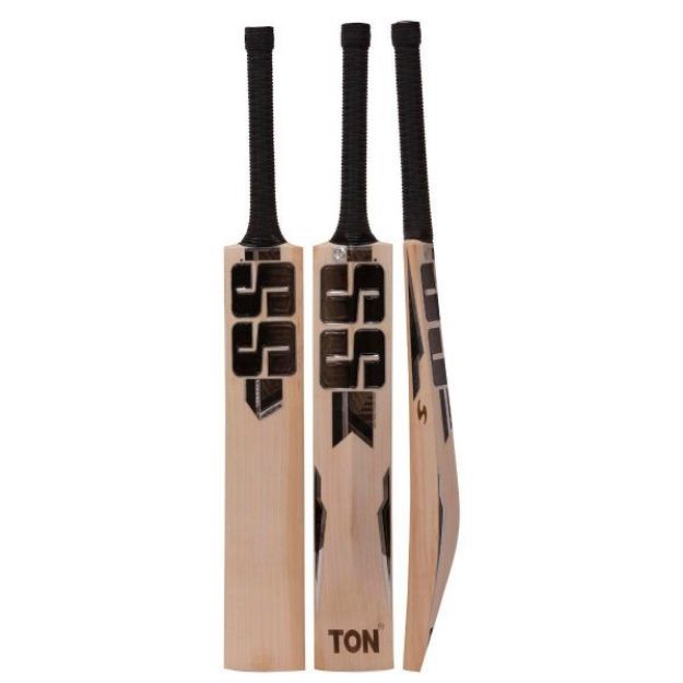 Picture of SS limited Edition English Willow Cricket Bat – Size 5
