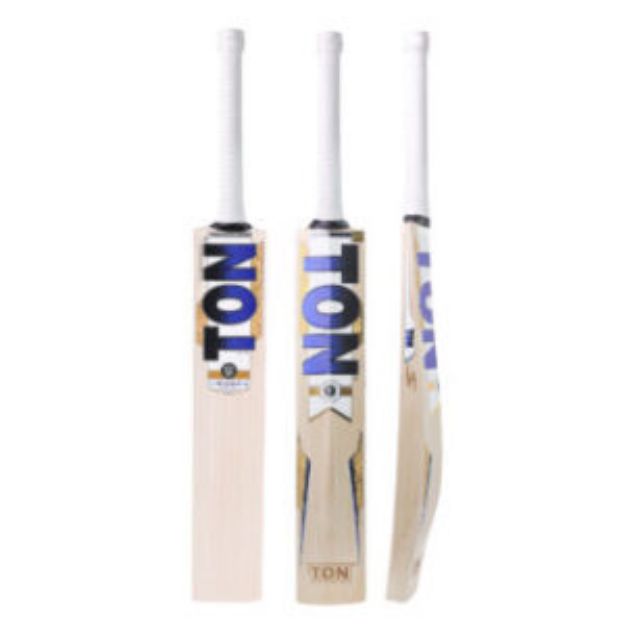 Picture of SS TON Reserve Edition English Willow Cricket Bat 2025/2026– Size 5