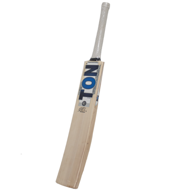 Picture of SS TON Ryan Rickelton Magnum English Willow Cricket Bat – Size 5
