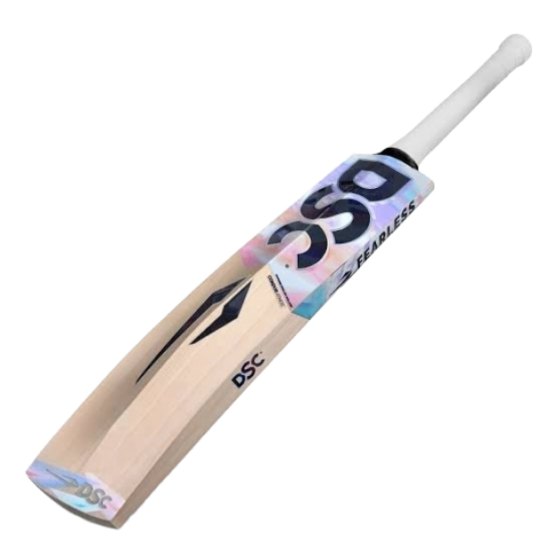 Picture of DSC Condor Drive English Willow Cricket Bat – Size 6