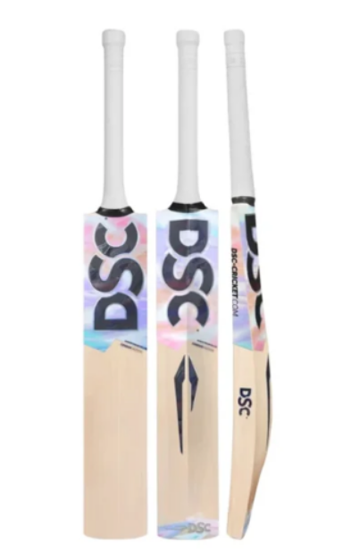 Picture of DSC Condor Motion English Willow Cricket Bat – Size 6