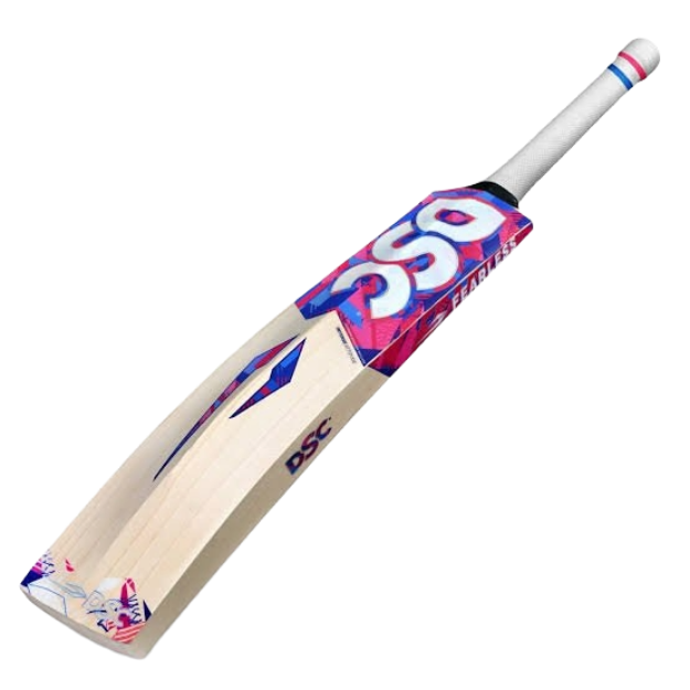 Picture of DSC Intense Attitude English Willow Cricket Bat – Size 6