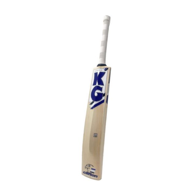 Picture of KG Slasher English Willow Cricket Bat – Size 6