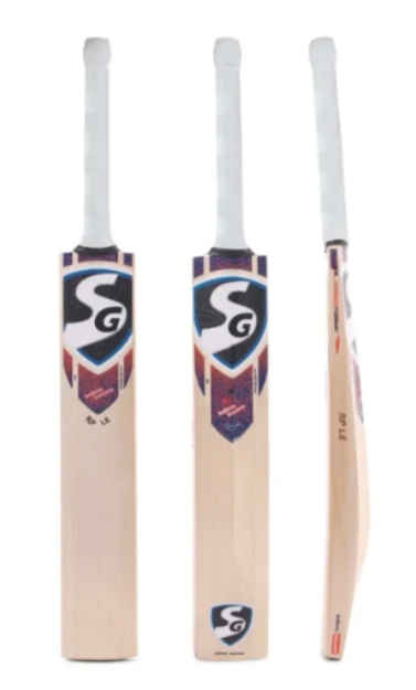 Picture of SG RP LE English Willow Cricket Bat – Size 6