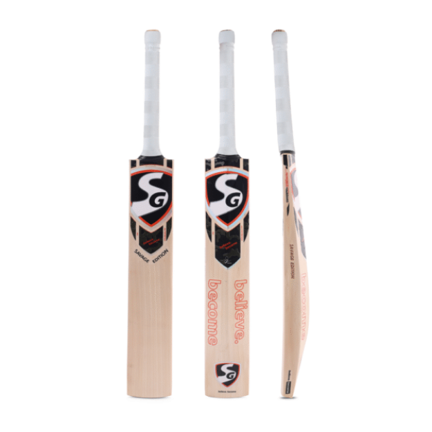 Picture of SG Savage Edition E.W Cricket Bat – Size 6