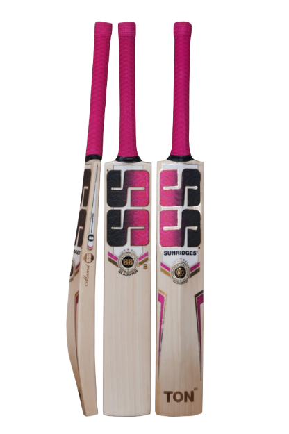 Picture of SS Gladiator 3.0 English Willow Cricket Bat – Size 6