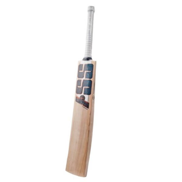 Picture of SS Klaasen Magnum English Willow Cricket Bat Size -6