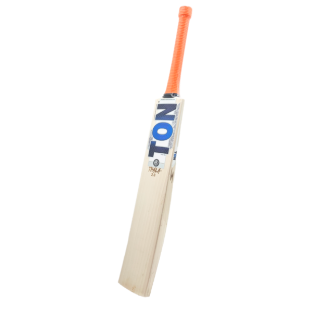 Picture of SS TON Thala 2.0 English Willow Cricket Bat – Size 6