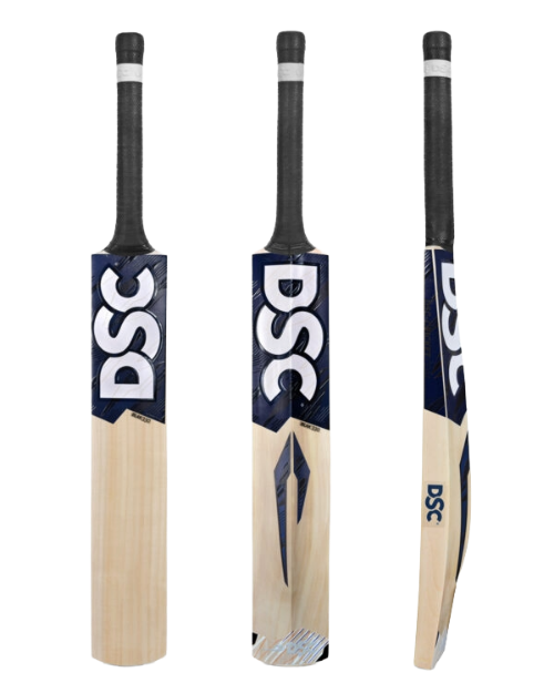Picture of DSC Blak 330 English Willow Cricket Bat – Harrow