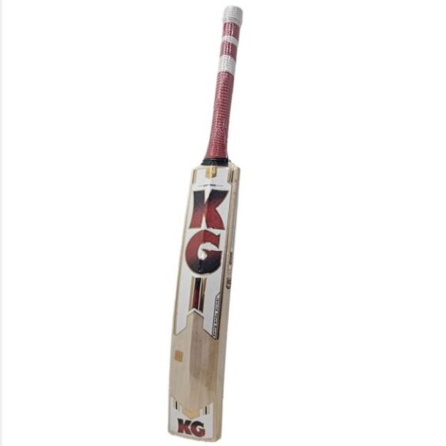 Picture of KG Prince English Willow Cricket Bat 2024/2025- Harrow