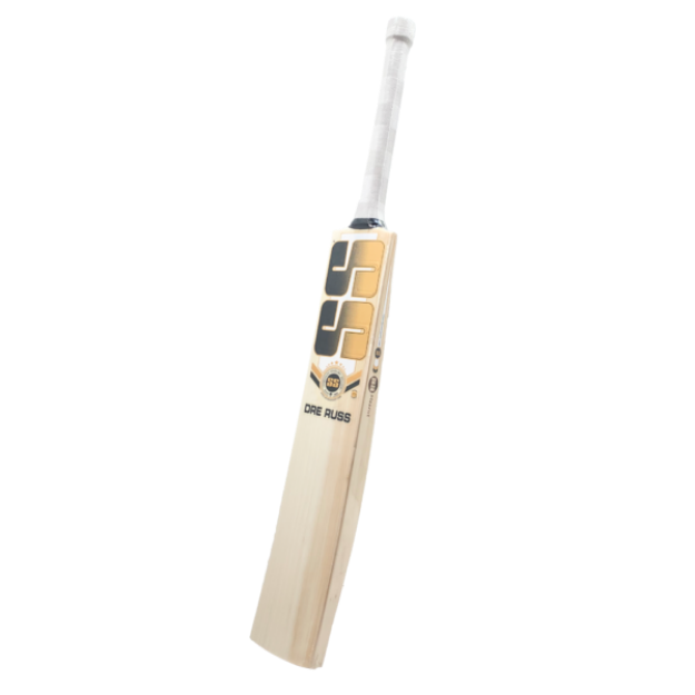 Picture of SS DRE RUSS Player English Willow Cricket Bat – Harrow