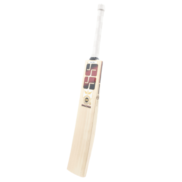 Picture of SS GG Smacker English Willow Cricket Bat 2025 – Harrow